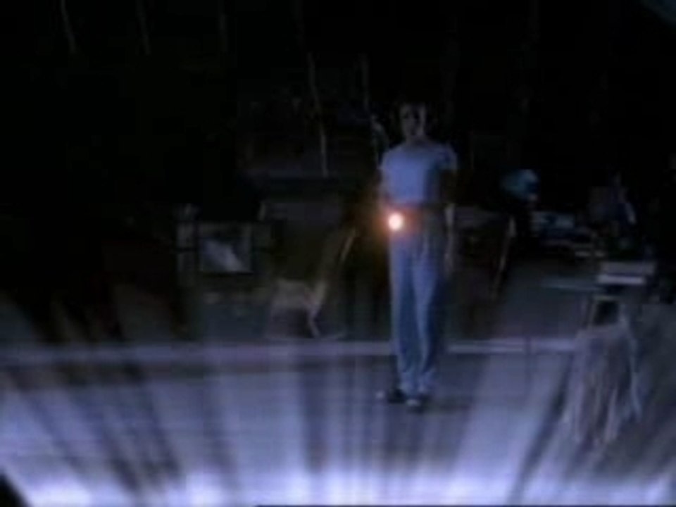 Charmed Le livre des ombres S01E01 part2