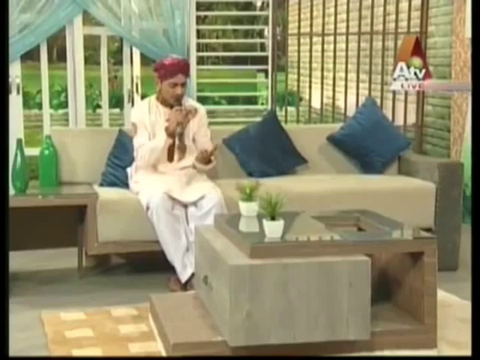 New Naat Sarkar Ka Madina By Farhan Ali Qadri