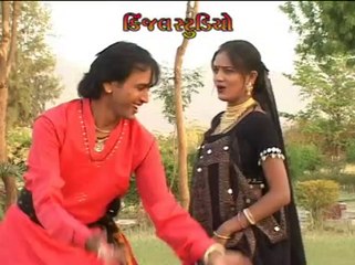 dhotiya valo chhoro gamto - singer - daxa prajapati - album - o pardeshi