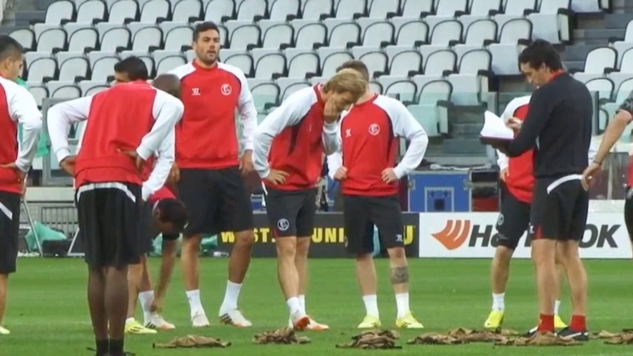 ICC: Sturridge-Verletzung 'nichts Schlimmes'