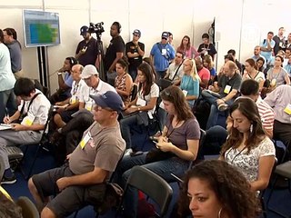 Бразилия борется с загрязнением перед Олимпиадой