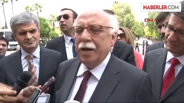 Bakan Avcı Kimsenin Arzu Etmediği Bir Okula Zorla Yönlendirilmesi Söz Konusu Olamaz, Olmamıştır