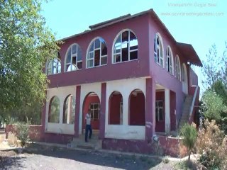 14 YILLIK TESİS KENDİ KADERİNE TERK EDİLDİ