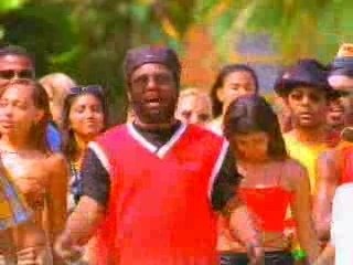 Reggae Party by Third World & Shaggy