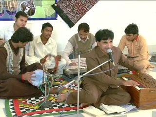 Ayaz Qadri....Sufi je soz saaz khe