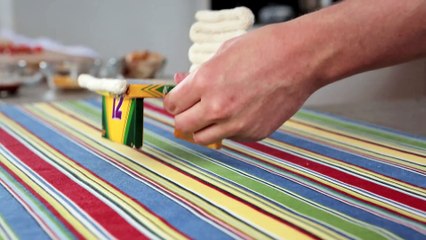 Un hamster qui aime beaucoup les burritos !