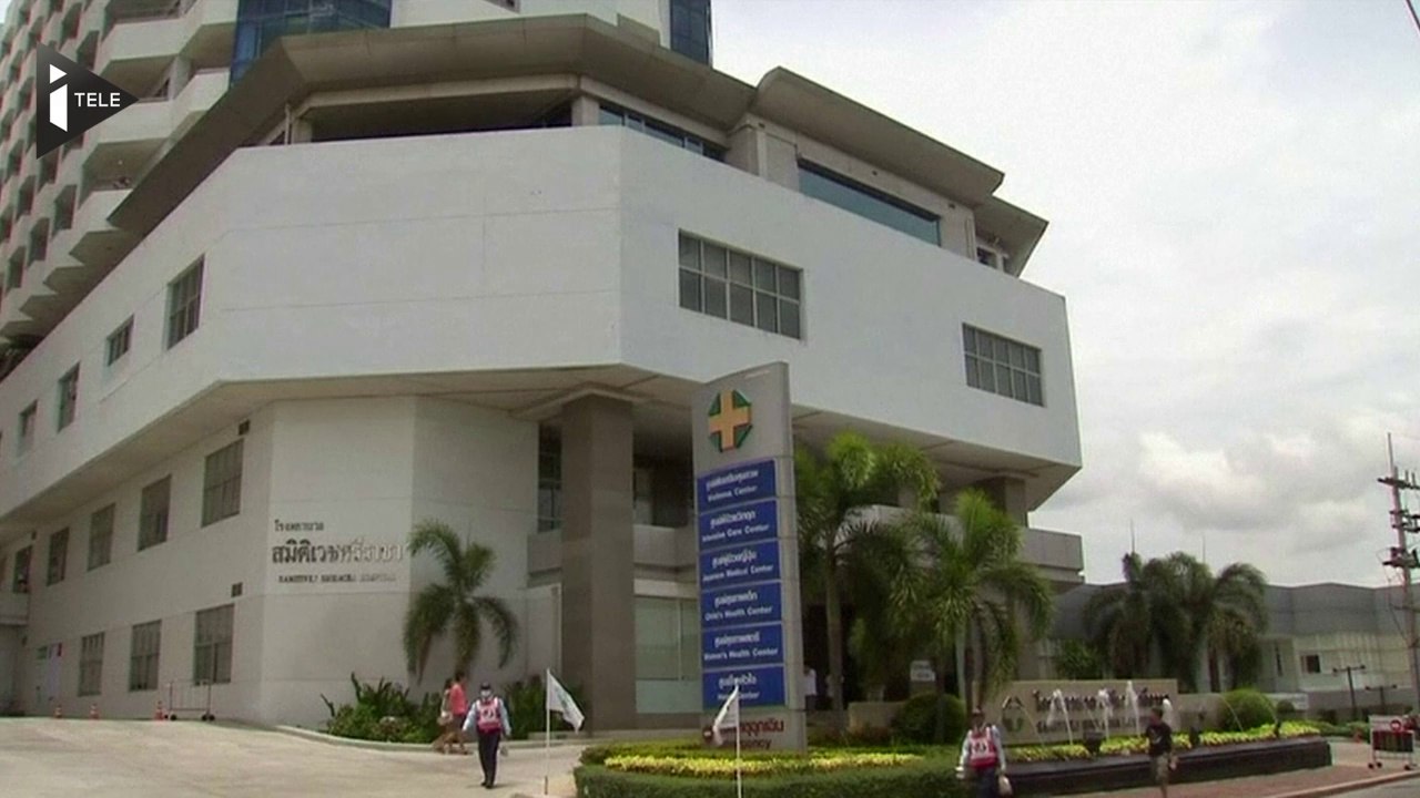 Un enfant trisomique abandonné par ses parents adoptifs
