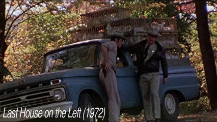 Classic Horror Cliches- Inept Cops (HD) Arrow in the Head