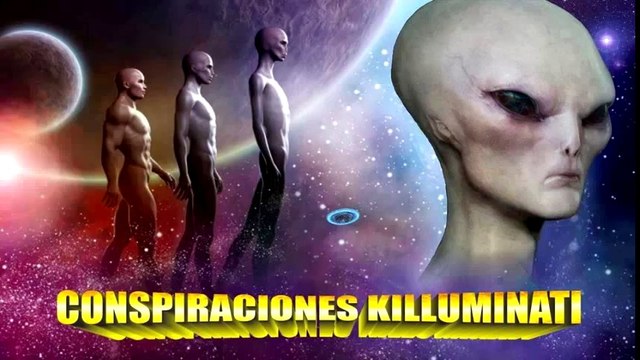 LOS ANDROMEDANOS THE ANDROMEDANS