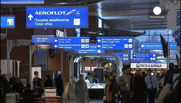 Sanzioni, Aeroflot costretta a fermare i voli low-cost