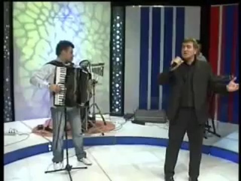 Rifat Tepic - Neka uzme ko sta pije