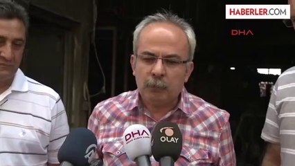 Bursa'da Tekstil Fabrikasında Patlama ve Yangın: 5 Yaralı