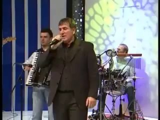 Rifat Tepic - Imena se moga sjeti