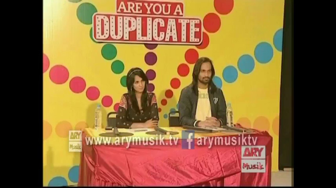 Duplicate Eid Special 1st Day 29th July 2014