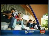Anjaam Crime - 3rd August 2014 by Ary News 3 August 2014