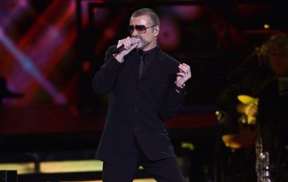 George Michael: droghe e malattia