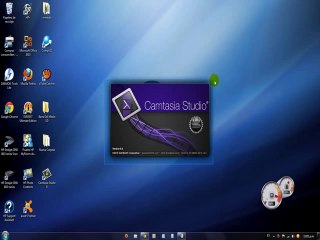 Descargar Camtasia Studio 8