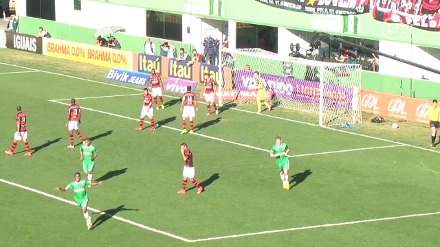 Luxemburgo analisa derrota para Chapecoense: 'Resultado justo'