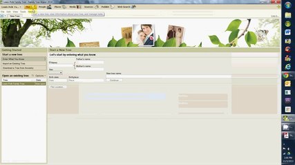 Nova Development US Family Tree Maker 2014 Review