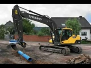 Volvo EC130C Excavator Service Parts Catalogue Manual INSTANT DOWNLOAD - SN：221 and up
