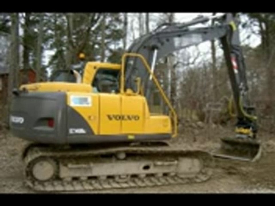 Volvo EC140B LC, EC140B LCM Excavator Service Parts Catalogue Manual INSTANT DOWNLOAD - SN：10001 – 15000， 20001 - 22000