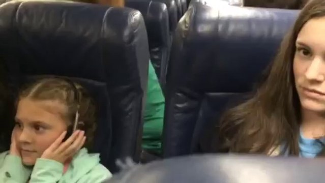 Woman Forced Off US Airways Flight After Screaming at Crew