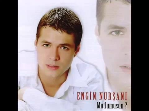 ENGiN NuRŞaNi [ BeNiDe DüŞüN BeNiDe ] HD KLİP
