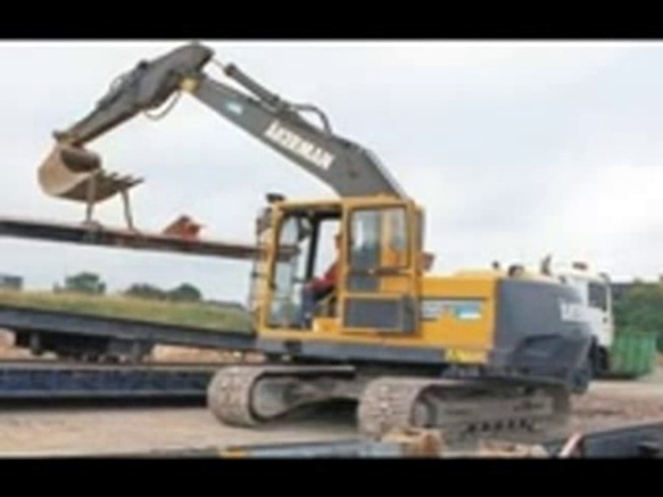 Volvo EC150 AKERMAN Excavator Service Parts Catalogue Manual INSTANT DOWNLOAD - SN：1-129
