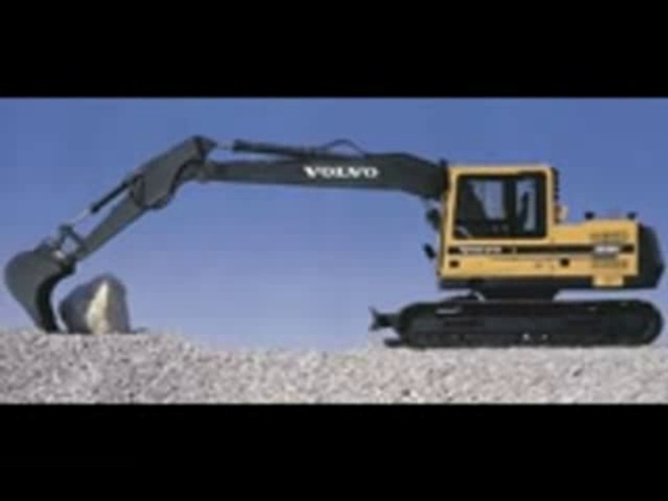 Volvo EC150C Excavator Service Parts Catalogue Manual INSTANT DOWNLOAD - SN：254  and up
