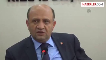 Fikri Işık: "Paralel yapıyı da tasfiye etmek iktidarımızın boynunun borcudur" -