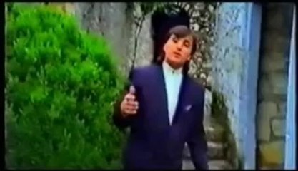 Rifat Tepic - Ja pijanac ona srecna