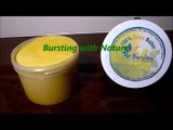 Shea Butter Natural Skin Care Moisturizer Review
