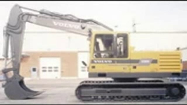 Volvo EC200 Excavator Service Parts Catalogue Manual INSTANT DOWNLOAD – SN: 2760 and up