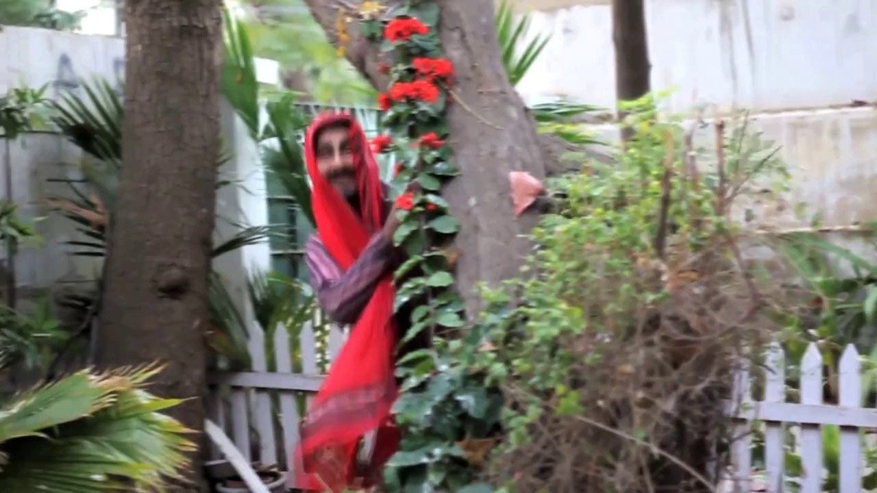 Every Indian movie 10 years ago... (rykhan11)