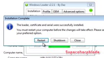 ✔Activating Windows™ 7 Windows8 _ Vista (Activator) [SAFE][EASY][100% GENUINE][STEP BY STEP]✔_0