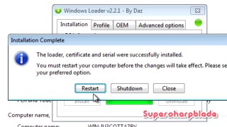 ✔Activating Windows™ 7+Windows8 _ Vista (Activator) [SAFE][EASY][100% GENUINE][STEP BY STEP]✔_0