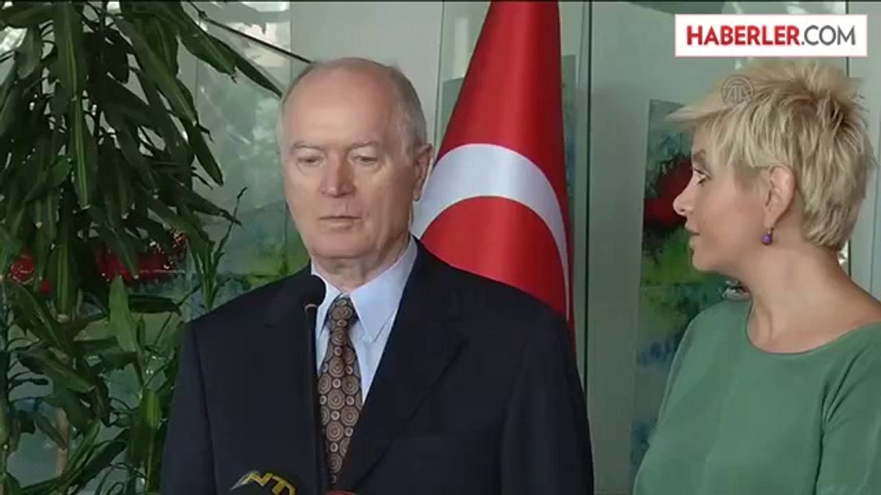 AGIT Seçim Gözlem Heyeti'nden Kılıçdaroğlu'na ziyaret -