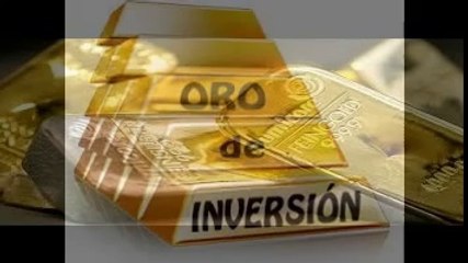 Inversiones en ORO, compra de oro Valencia,www. Impulsalia.es