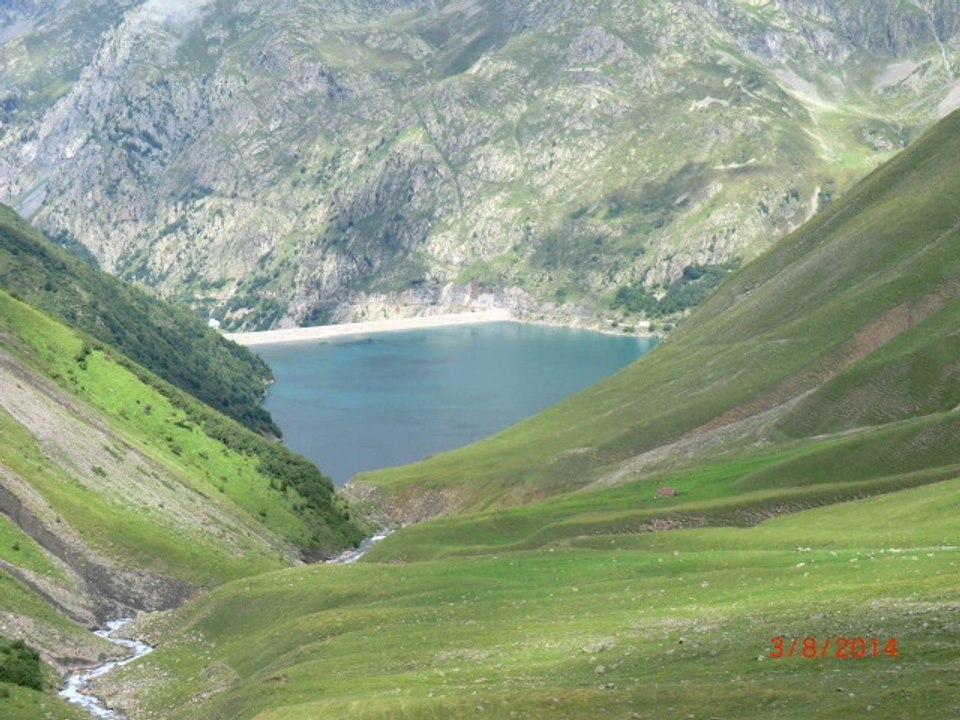 Trail de l'Etendard 2014