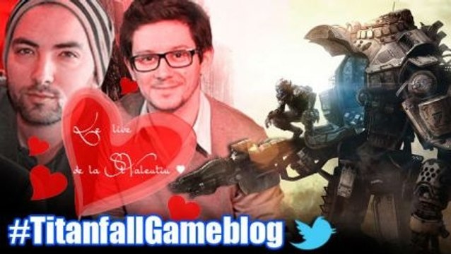 Découvrez la bêta de Titanfall sur PC et Xbox One