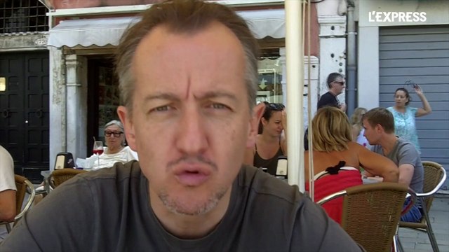 François Hollande a raison de commémorer 1914 avec soin - L'Édito de Christophe Barbier