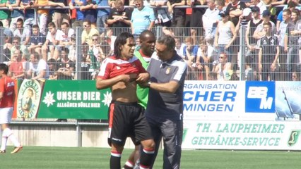 Transferts - Falcao fait son retour