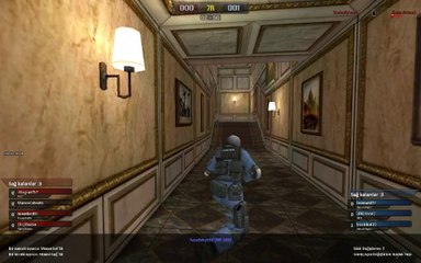 headshot33 1 ile 9 saniye arası net bıcak hılesı