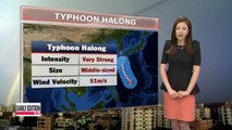 Korea to feel effects of another typhoon later this week