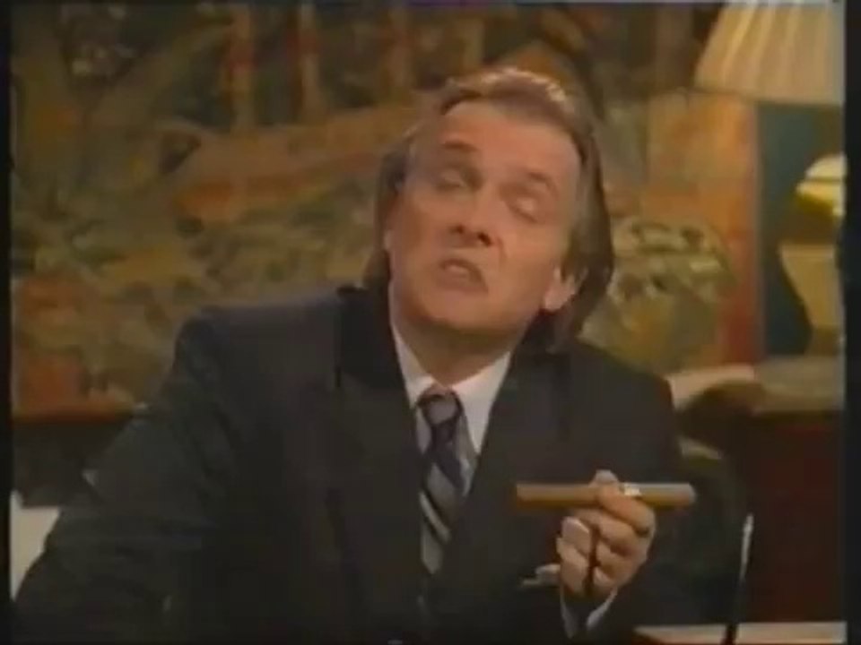 1995 - Look At The State We're In! - The Organisation