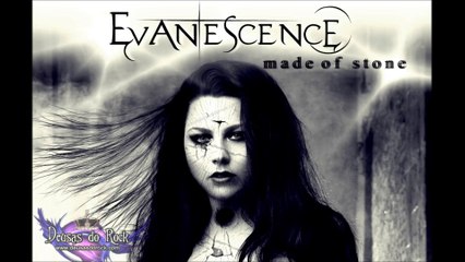 Made of Stone (Renholdër Remix) - Evanescence [Official HQ Audio] - ]\/[/,\‘”|’” /-\L’”|’”aF