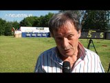 Intervista a  Flavio Roda (presidente FISI)