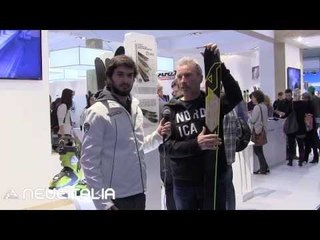 Anticipazioni 2014/15 la gamma allmountain di Nordica: sci e scarponi