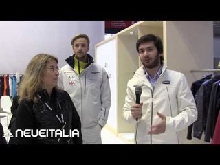 Le novità della gamma Goldwin 2014/15