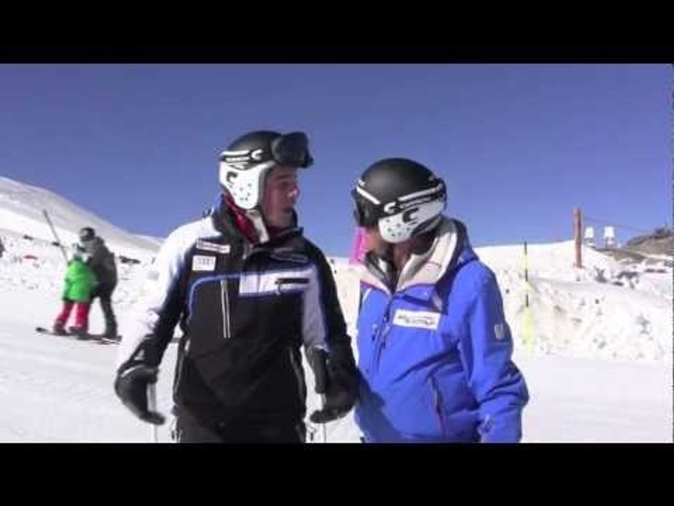 Test abbigliamento 2012-2013: Goldwin